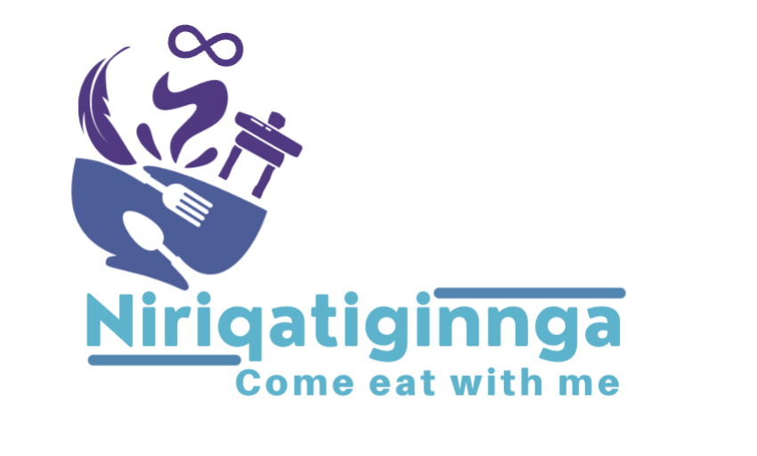Niriqatiginnga is our newest collaboration. @1860 Team Members Jamie Bell and Tony Eetak have been working with the Headingley-based non-profit food security and cultural entrepreneurship program since 2023.