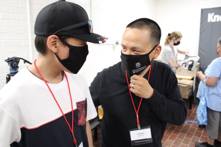 Tony-Eetak-Jordan-Konek-Nanisiniq-2022-Inuit-Studies-Conference