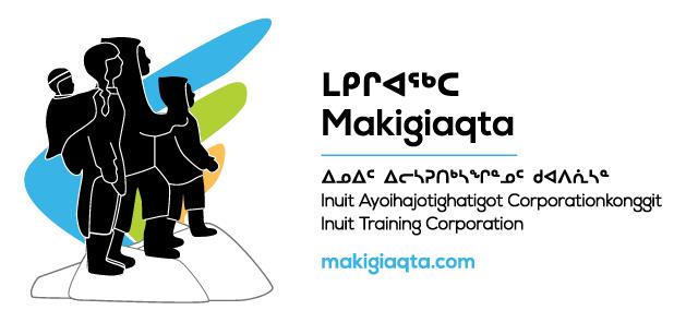 Thank you to to the Makigiaqta Inuit Training Corporation. for supporting the Kivalliq Energy Forum and 2024 Northern Perspectives Conference in Winnipeg, Manitoba. Thank you for supporting arts, cultural and climate entrepreneurship! We learned a lot about organizing conferences and events from this experience.