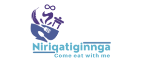 Niriqatiginnga is our newest collaboration. @1860 Team Members Jamie Bell and Tony Eetak have been working with the Headingley-based non-profit food security and cultural entrepreneurship program since 2023.