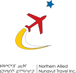 Thank you to to Northern Allied Nunavut Travel for supporting the Kivalliq Energy Forum and 2024 Northern Perspectives Conference in Winnipeg, Manitoba. Thank you for supporting arts, cultural and climate entrepreneurship! We learned a lot about organizing conferences and events from this experience.