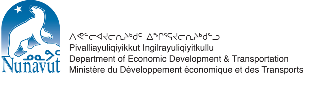 The Government of Nunavut Department of Economic Development and Transportation is a Platinum sponsor of the 2024 Northern Perspectives Conference and Kivalliq Energy Form