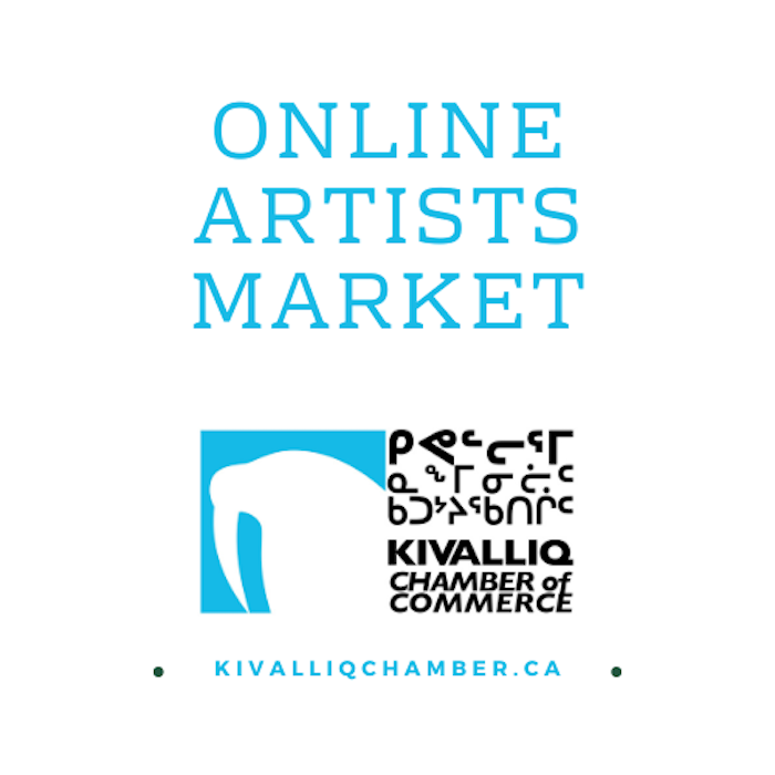 Thanks to support from the Canada Council for the Arts Digital Greenhouse, our program was able to put its skills to use developing an online arts and culture marketplace for the Kivalliq Chamber of Commerce. Shop online today!
