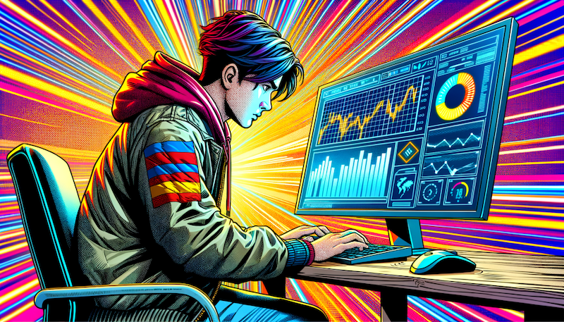To help track their commitment to raising awareness about, and tracking its own performance towards advancing the Sustainable Development Goals, the project team developed a simple Sustainable Development Goals (SDGs) Action Tracker.