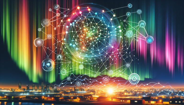 Explore AI-driven toolkits that revolutionize education, empower cultural exchange, and tackle northern food insecurity with Niriqatiginnga's innovative summer programs.