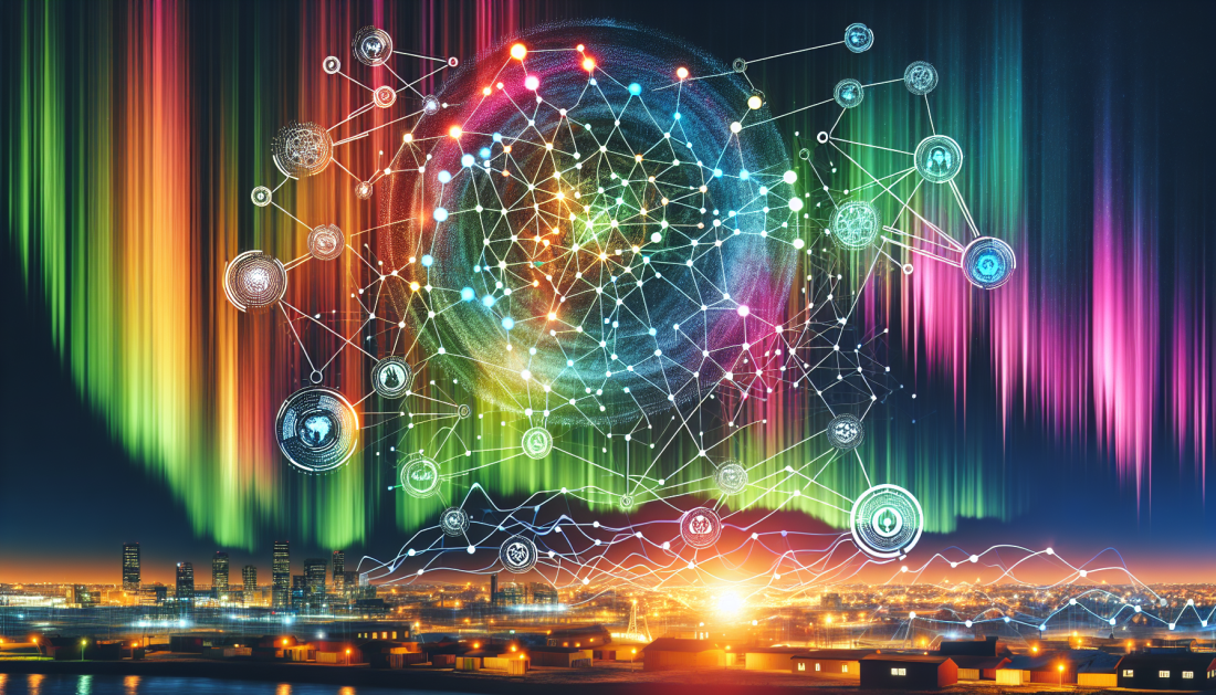 Explore AI-driven toolkits that revolutionize education, empower cultural exchange, and tackle northern food insecurity with Niriqatiginnga's innovative summer programs.