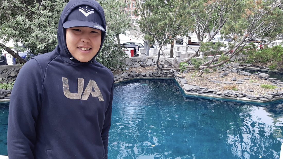 Confidence is not a destination but a continuous journey of self-discovery and growth.