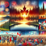 Happy Canada Day from all of us at Niriqatiginnga and the Niriqatiginnga Youth, Arts and Media Team!