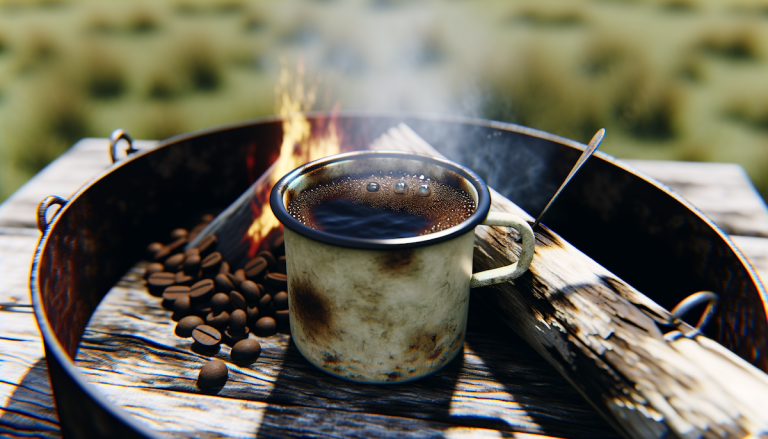 As part of our digital literacy programming, we are diving into the world of food photography with the help of OpenAI and DALL-E 3. Each week, we design creative prompts to learn and perfect the art of capturing stunning images. From the cozy charm of campfire coffee to intricate latte art, our journey with AI tools is not just about photography—it's about enhancing our skills, fostering creativity, and having fun while doing it. Join us and see what you can create! Photo: Tony Eetak, Niriqatiginnga Youth, Arts and Media.