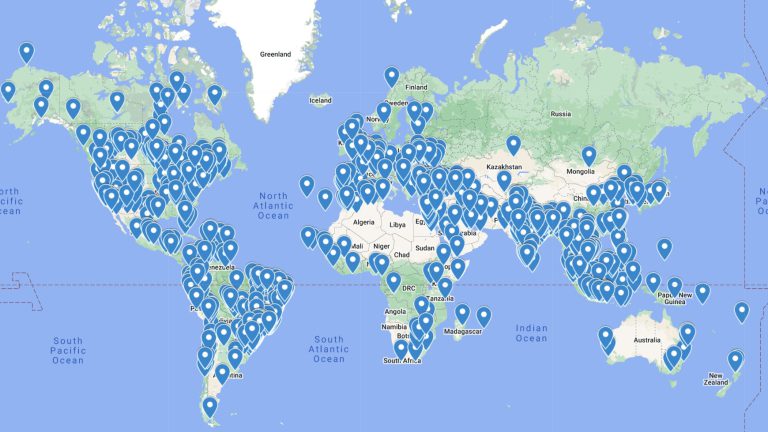 Our goal this year was to learn how to run our own advertising campaigns. the goal was to see 1,000,000 impressions and attract 100,000 visitors to our website.