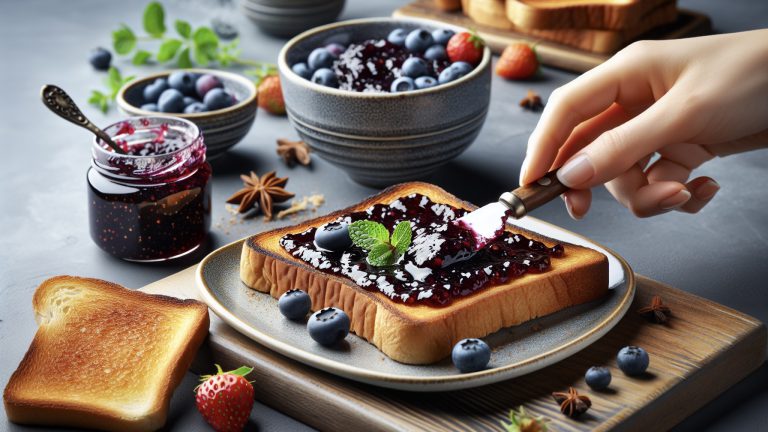 Discover the art of making traditional wojapi jam with our easy recipe! Perfect for food production enthusiasts in Winnipeg, Manitoba, this homemade berry jam brings a taste of heritage to your kitchen. Learn how to craft this delicious treat from scratch and explore the rich flavors of wild berries in every jar.