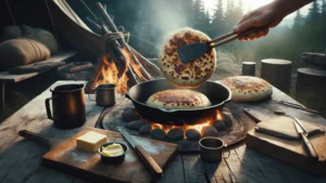 How to make Traditional Fry Bread: A Delicious and Timeless Treat