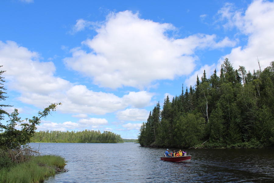 Located next to the stunning Melgund Lake Conservation Reserve, the community benefits from the protection of significant natural and cultural features. The reserve not only supports traditional activities but also plays a vital role in scientific research and environmental monitoring, regulated under the Provincial Parks and Conservation Reserves Act.
