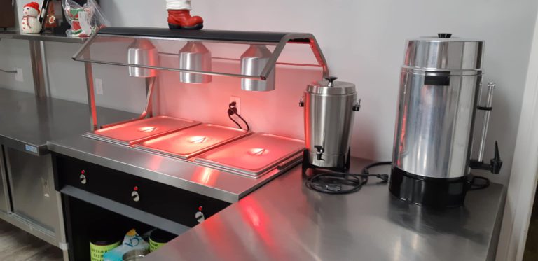 Food security and community recreation programs go hand in hand at the Dyment Recreation Hall in Northwestern Ontario. Programs in the community build on work piloted and supported by Manitoba Agriculture and the Sustainable Canadian Agricultural Partnership.