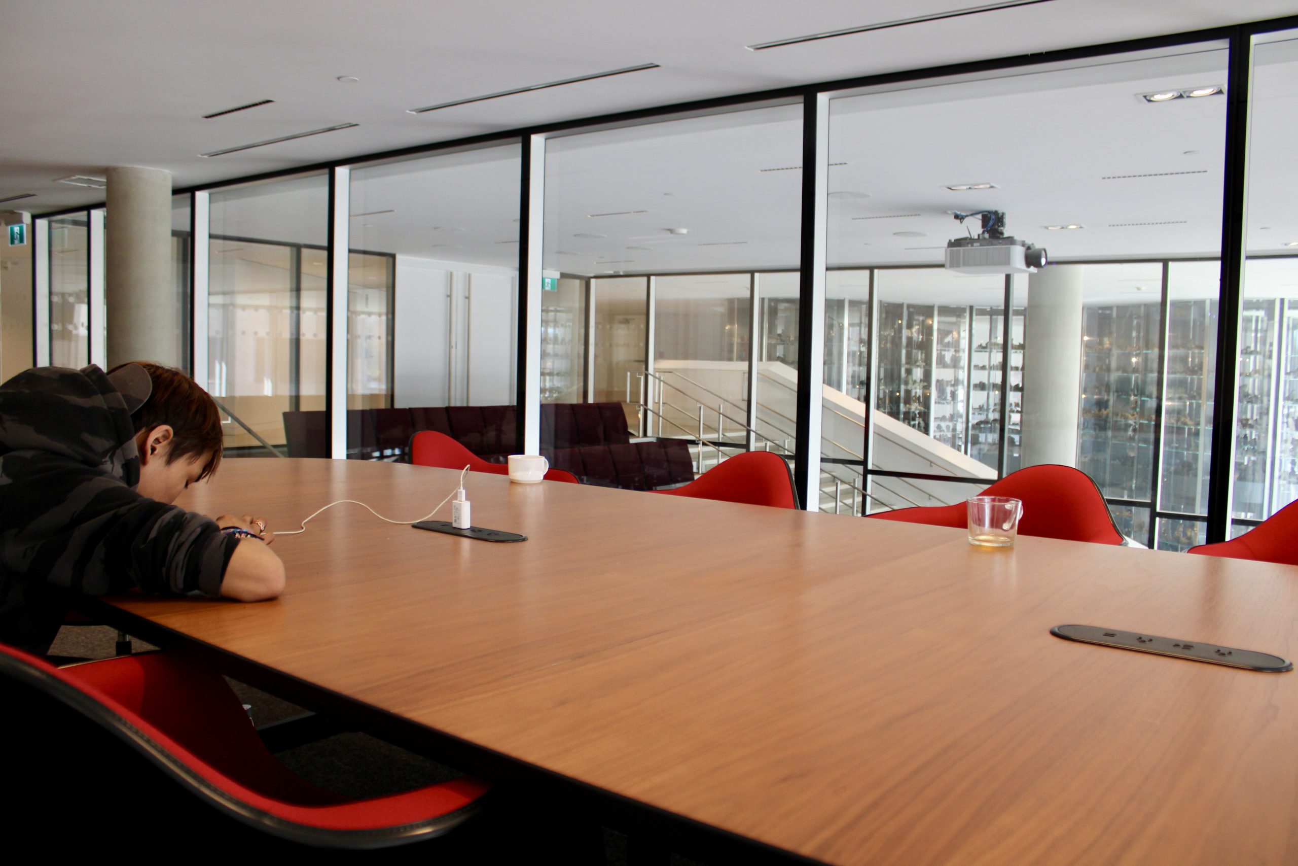 Winnipeg Arts Incubator with Art Borups Corners