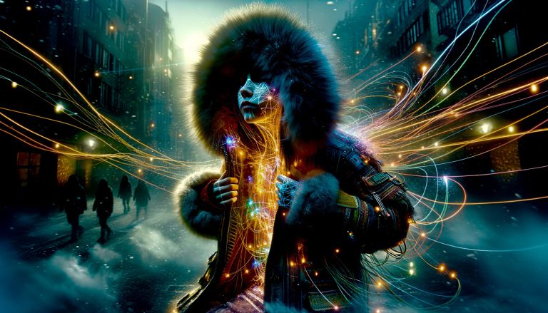 Through OpenAI-powered tools and mentorship, we’re fostering creativity, leadership, and community-based research, helping artists innovate in the digital arts space.