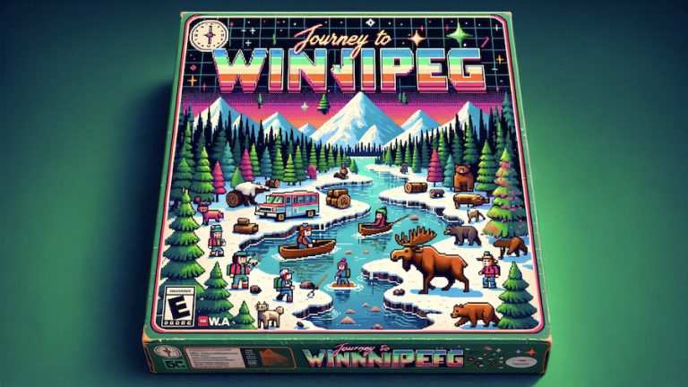 Youth and emerging artists in Winnipeg are learning to design simple games as part of this year's Fall and Winter 2024-2025 arts incubator program thanks to support from the OpenAI Researcher Access Program.