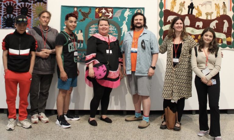 kccnu-tuktoyaktuk-victoria-liveit-qaumajuq-winnipeg-art-gallery-1860-winnipeg-arts-manitoba-indigenous-inuit-creative-entrepreneurship