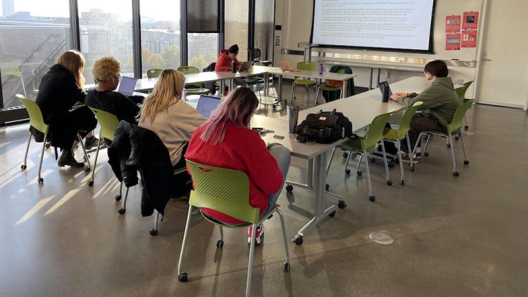 This project supported relationship development, consultation, and engagement actions to explore participatory food security research and food sector training opportunities with the Minneapolis College of Art and Design Creative Entrepreneurship program. It supported research design to attract research investment to Manitoba and was led by youth from the Winnipeg-based Art Borups Corners project.