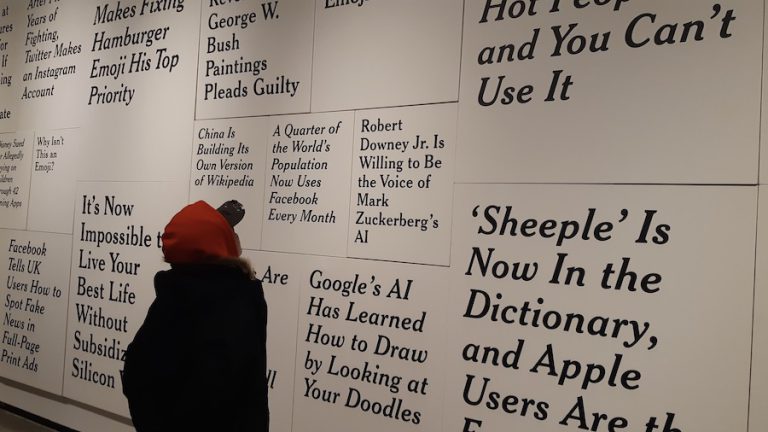 Art Borups Corners and Winnipeg Arts Incubator founding member Tony Eetak is one of the emerging youth and artists using the OpenAI Researcher Access Program to support participatory arts, digital skills development and community-based research.