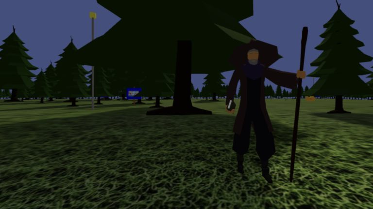 In week four, we’re pushing artistic boundaries by integrating proximity detection, making our virtual art respond to movement. This dynamic interaction creates a living, evolving experience where the viewer becomes an active participant in the narrative.