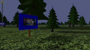 Transforming static virtual galleries with AI-driven environmental simulations. This project deepens our expertise in merging art and technology, resulting in rich, interactive spaces that engage and captivate.