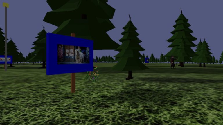 Transforming static virtual galleries with AI-driven environmental simulations. This project deepens our expertise in merging art and technology, resulting in rich, interactive spaces that engage and captivate.