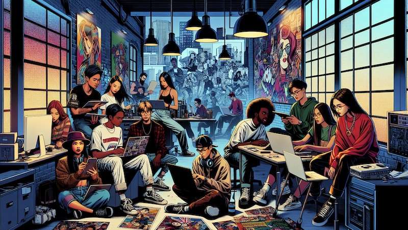 This week, we explore the power of decentralized networks in the arts. Artist-run collectives and open-source platforms are disrupting traditional structures, giving artists the freedom to collaborate without gatekeepers. Learn how these networks are empowering independent creators and reshaping the future of art.