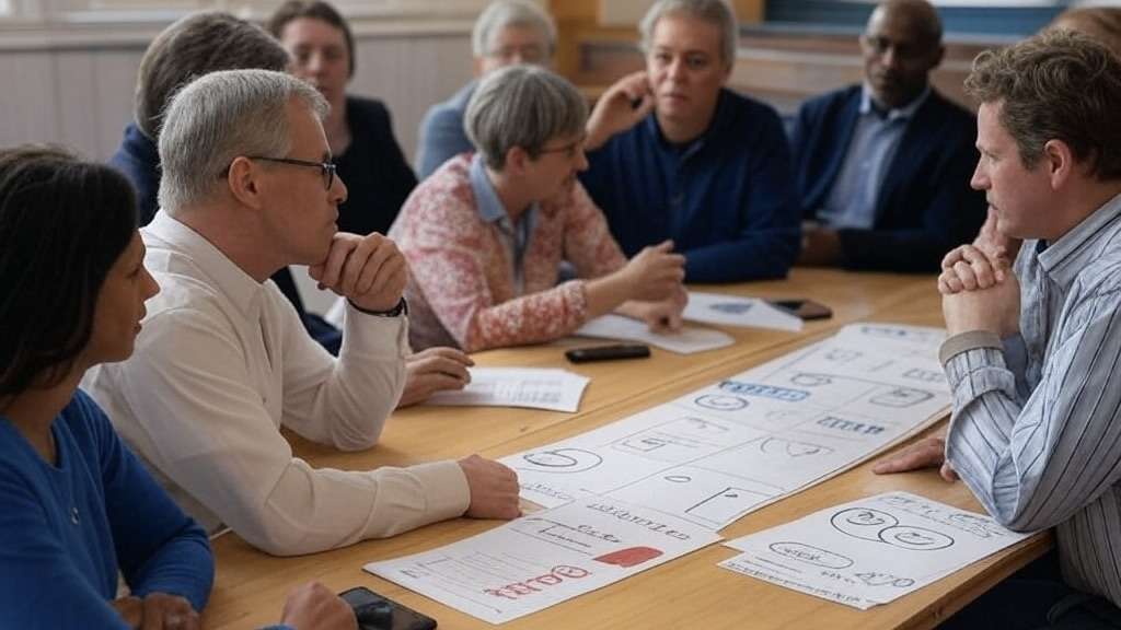 In a small northern community, non-profit board meetings are a microcosm of Canada's broader governance issues. From the struggle to recruit skilled members to the tightrope walk of funding and transparency, these gatherings highlight the challenges at hand. Here, the pursuit of mission-driven work meets the harsh realities of organizational management.