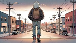 Far From Home, Far From Opportunity? For First Nations, Métis, and Inuit youth in Canada's remote communities, geographic isolation translates into stark educational inequalities, with significantly reduced chances of completing high school and accessing further education and employment pathways. We must ask: are we truly providing equitable opportunities for all?
