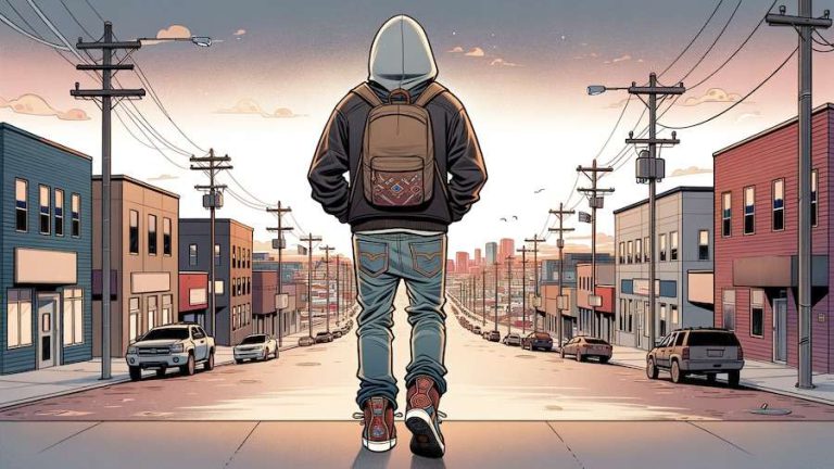 Far From Home, Far From Opportunity? For First Nations, Métis, and Inuit youth in Canada's remote communities, geographic isolation translates into stark educational inequalities, with significantly reduced chances of completing high school and accessing further education and employment pathways. We must ask: are we truly providing equitable opportunities for all?