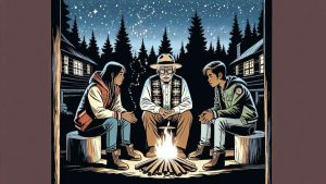 Culture as Curriculum: Empowering Indigenous Youth: Understand the critical importance of culturally relevant learning for Indigenous youth in northern communities. Tradition and heritage are key to leadership.
