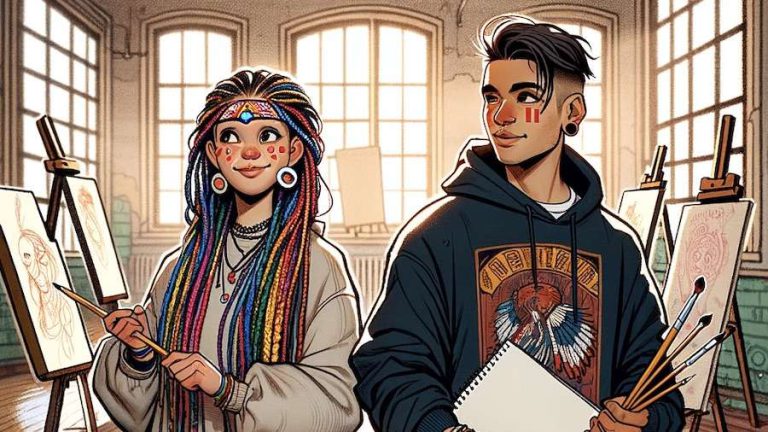 Who will lead community recreation tomorrow? This article highlights the power of arts as a catalyst for developing youth leadership, ensuring a vibrant and dynamic recreation sector for years to come.