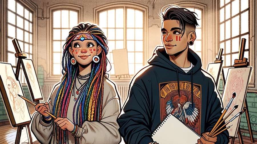 Who will lead community recreation tomorrow? This article highlights the power of arts as a catalyst for developing youth leadership, ensuring a vibrant and dynamic recreation sector for years to come.