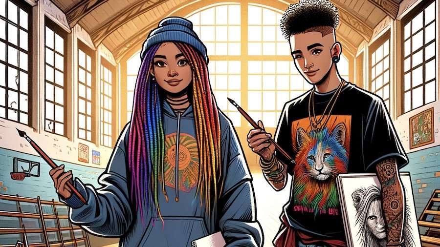 Beyond Sports: Think recreation is just about games? Think again. This article explores the surprising power of arts-based programs within recreation, revealing how they can address community challenges and foster youth leadership.