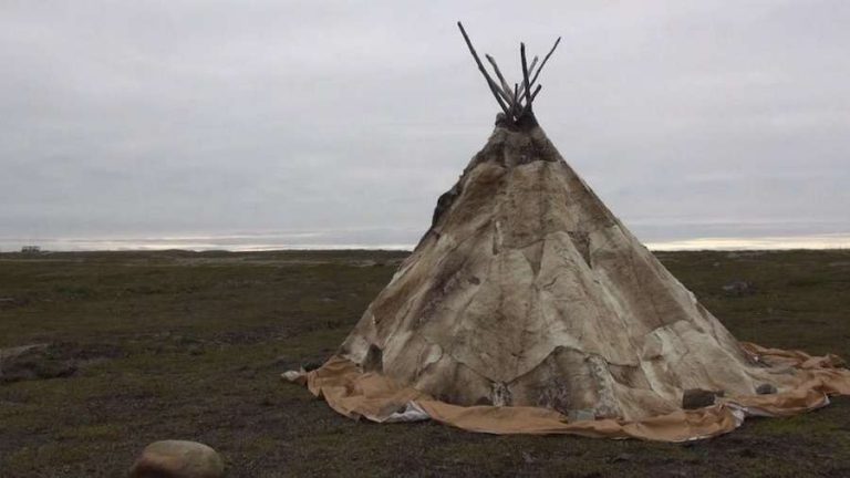 Like a caribou skin tent offering shelter and warmth, Tunnganarniq creates a welcoming space where everyone feels safe and included. May our community be a haven of openness, fostering creativity and connection.
