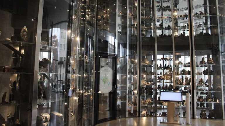 Qaumajuq reminds us that art and culture thrive in spaces where everyone feels welcome. Let's carry that spirit of inclusion with us, wherever we go.