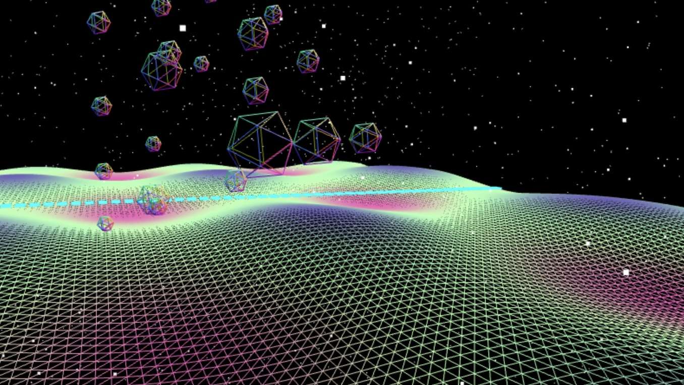 Background for The High Cost of Simply Existing