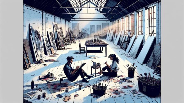 This week, we explore how alternative funding models like community-supported art and mutual aid are empowering independent artists. Moving beyond traditional grants, artists are finding new ways to sustain their work. Discover how decentralized financial support is changing the landscape of the Canadian arts scene.