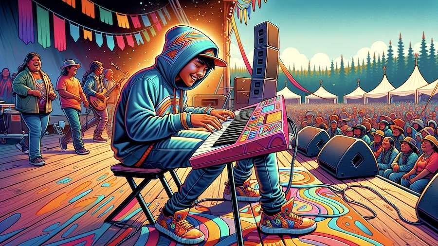 The Future is Creative: A vibrant future for our communities requires a sustained commitment to the arts. Explore innovative funding models and collaborative approaches that will secure the vision of arts-based community rejuvenation for generations to come.