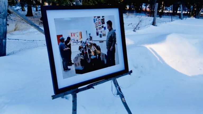 This easy, experimental and hands-on project is more than just building; it's about empowering our program participants and preparing for our upcoming outdoor pop-up exhibition.