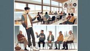 Helping artists get better at the business side isn't just about them as individuals. It's about making the whole art world stronger, and that's good for everyone.