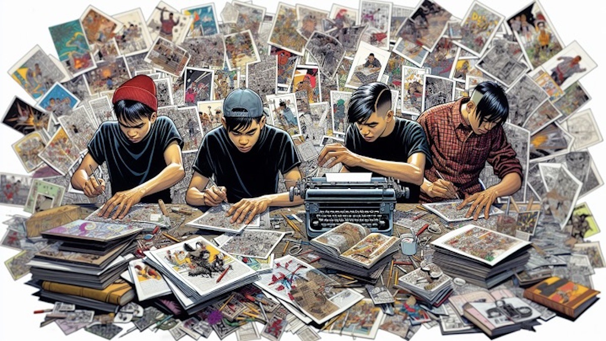 Mastering the Linear Line