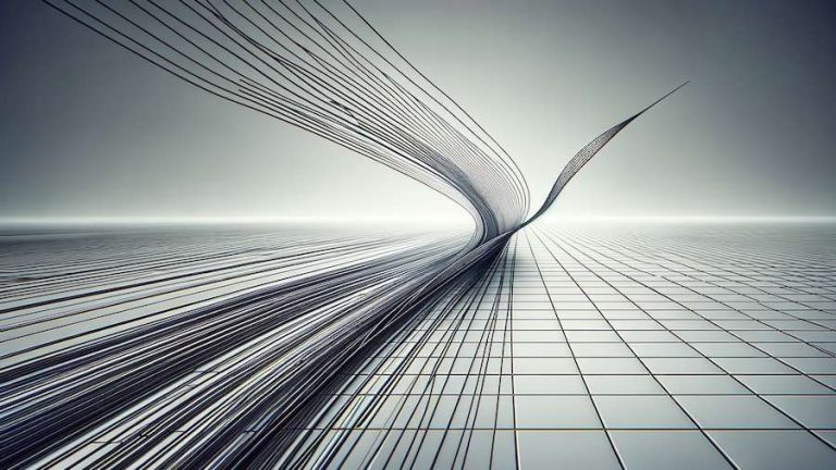 Forget straight lines. Forget hierarchies. The universe is a messy, interconnected, rhizomatic masterpiece waiting to be explored. Join us as we delve into the revolutionary ideas of smooth spaces and cosmic artisans, guided by the visionary work of the Nomadic Detective Agency.