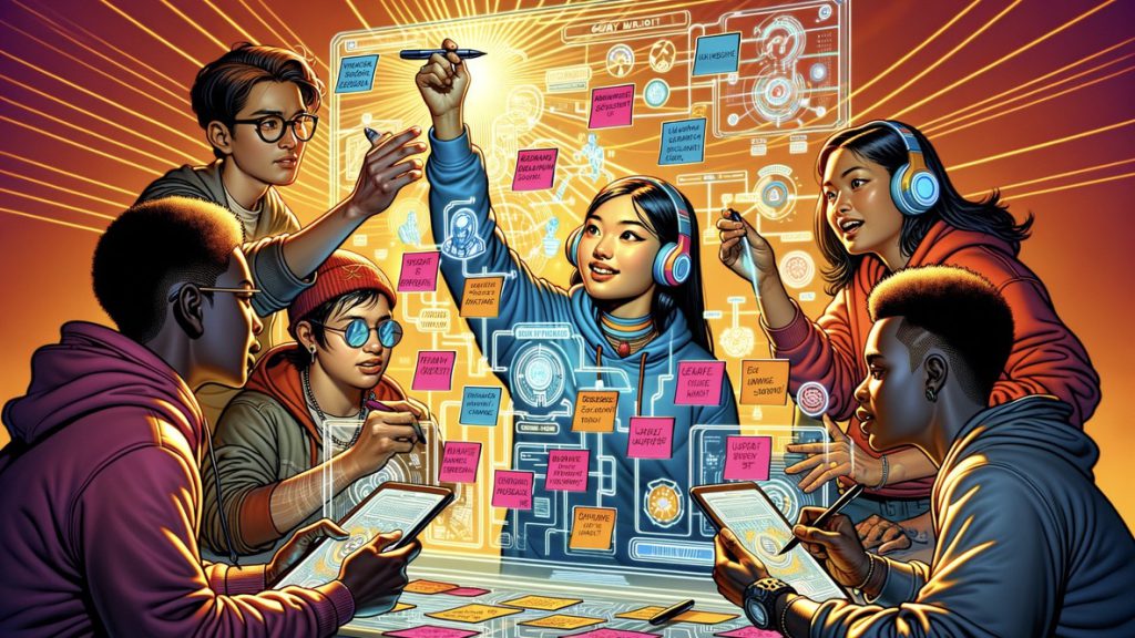 Study: AI Enters the Workforce as a “Cybernetic Teammate ...