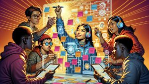 As AI technologies continue to evolve, this study points to a future where AI is more than a productivity tool—it is an active partner in problem-solving, learning, and emotional support.