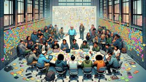 When artists lead, systems shift. Learn how makers, volunteers, and young people are stepping into roles of influence—reshaping communities through imagination, shared values, and bold, grassroots ideas that traditional leadership often overlooks.