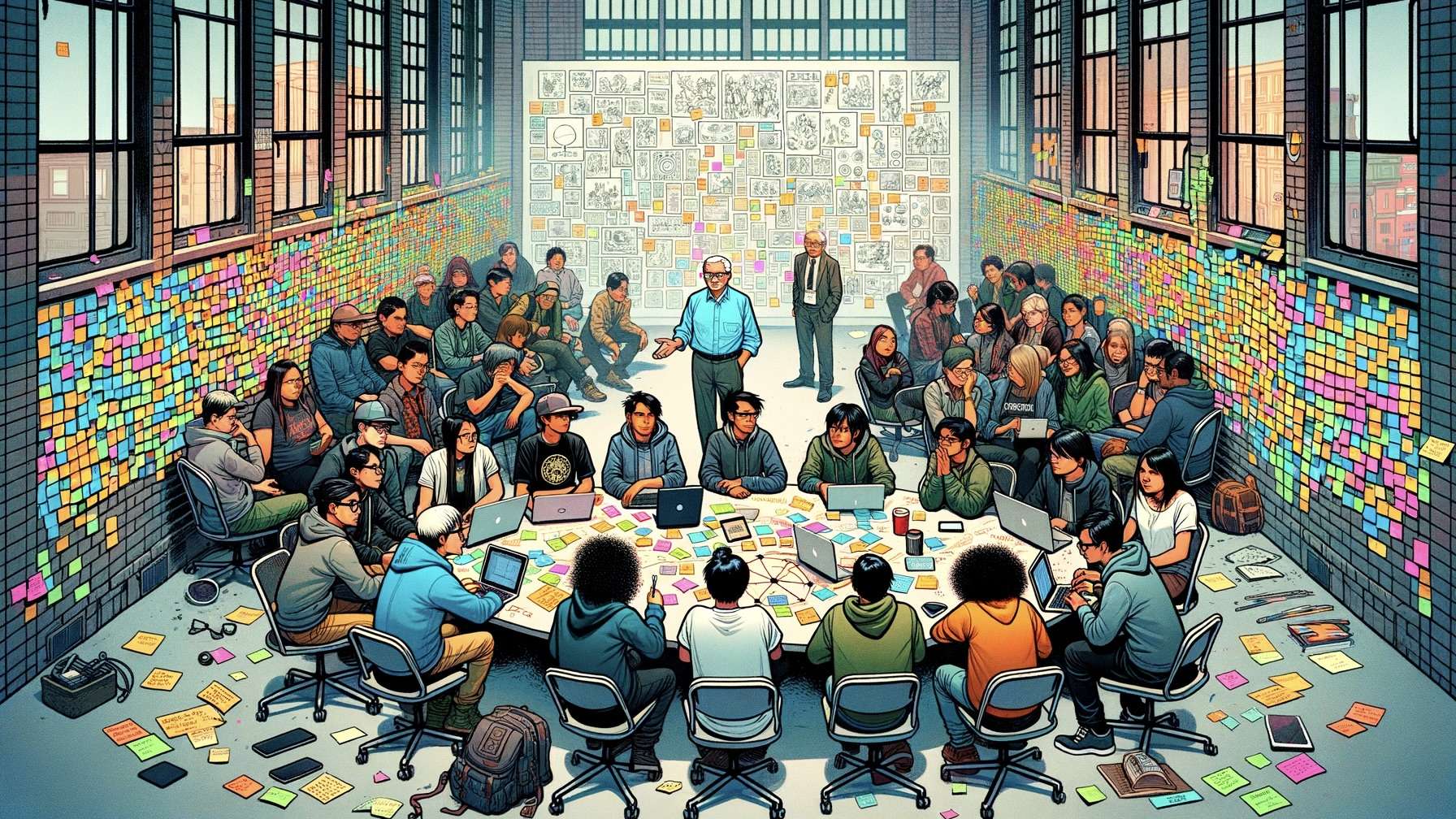 When artists lead, systems shift. Learn how makers, volunteers, and young people are stepping into roles of influence—reshaping communities through imagination, shared values, and bold, grassroots ideas that traditional leadership often overlooks.