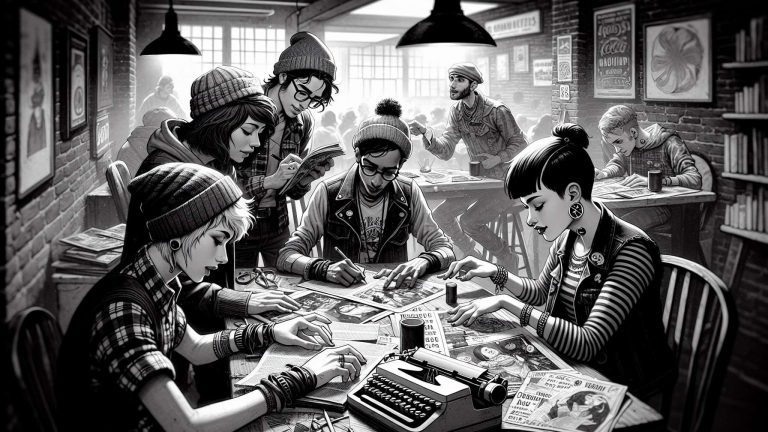 Building Stronger Communities with Grassroots Volunteerism: Local initiatives like care pods and mutual aid networks are fostering deep connections and reimagining how we give back.