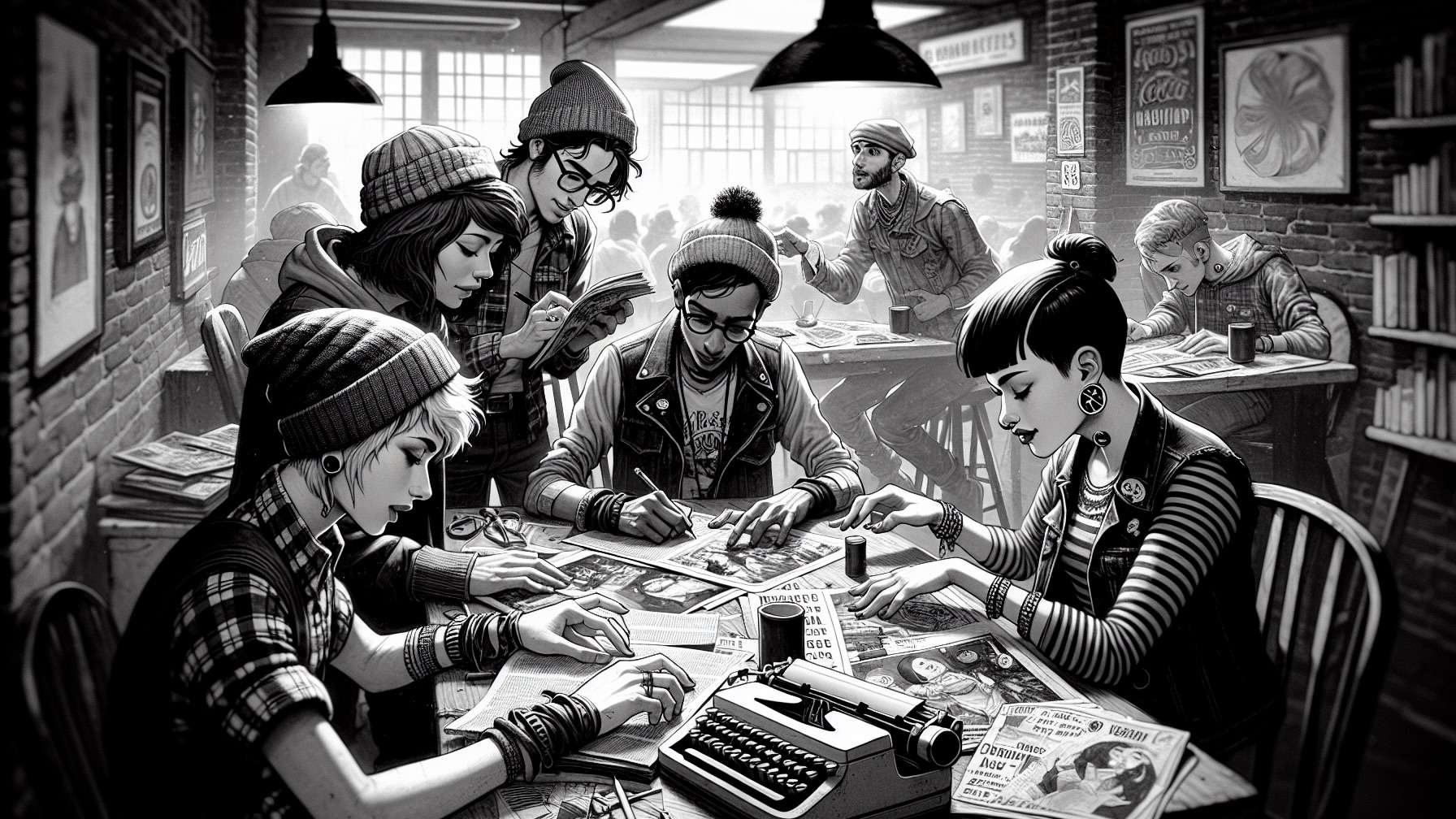 Building Stronger Communities with Grassroots Volunteerism: Local initiatives like care pods and mutual aid networks are fostering deep connections and reimagining how we give back.